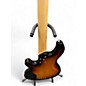 Used Lakland 476 SUNBURST Electric Bass Guitar