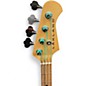Used Lakland 476 SUNBURST Electric Bass Guitar