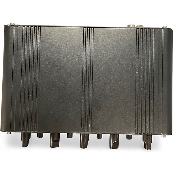 Used dbx di4 Direct Box