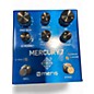 Used Meris MERCURY 7 Effect Pedal thumbnail