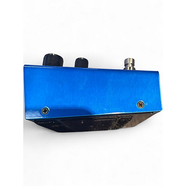 Used Meris MERCURY 7 Effect Pedal