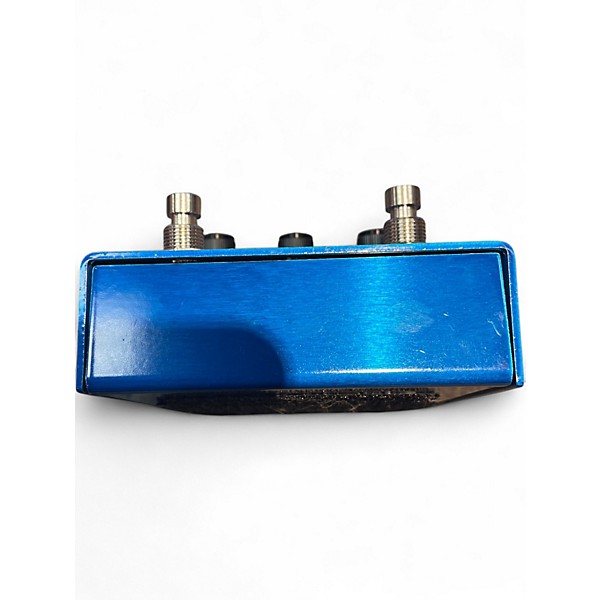 Used Meris MERCURY 7 Effect Pedal