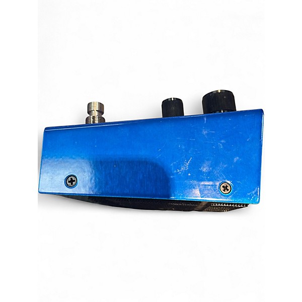 Used Meris MERCURY 7 Effect Pedal