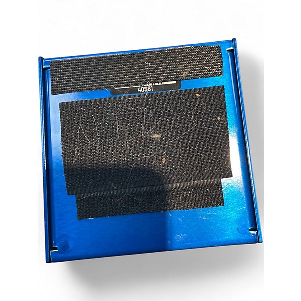 Used Meris MERCURY 7 Effect Pedal