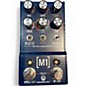 Used Walrus Audio Mako M1 High-Fidelity Modulation Machine Effect Pedal thumbnail