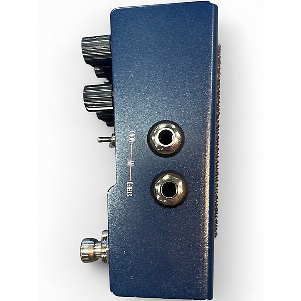 Used Walrus Audio Mako M1 High-Fidelity Modulation Machine Effect Pedal