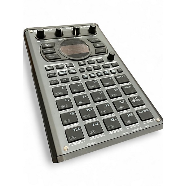 Used Roland SP40 MKII Drum Machine