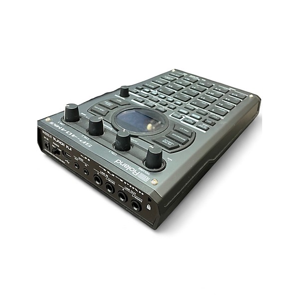 Used Roland SP40 MKII Drum Machine