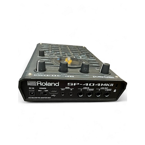 Used Roland SP40 MKII Drum Machine