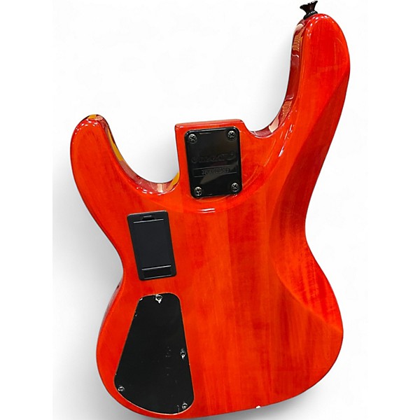 Used Ampeg Rocket Bass Model B-100R 100-Watt 1x15 Bass Combo Amp