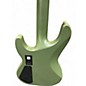 Used Jackson X SERIES CBXNT IV Matte Army Drab Electric Bass Guitar