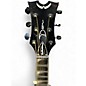 Used Dean Dave Mustaine Mako Glory Black Acoustic Guitar