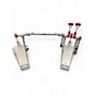Used Pearl Demon XR Direct Drive Double Bass Drum Pedal thumbnail