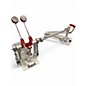 Used Pearl Demon XR Direct Drive Double Bass Drum Pedal