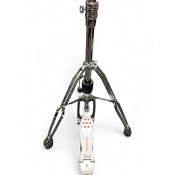 Used Pearl Eliminator Redline  Hi Hat Stand
