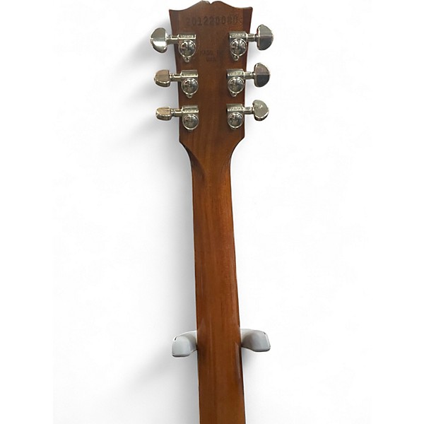 Used Gibson Les Paul Classic 2022  honeyburst Solid Body Electric Guitar