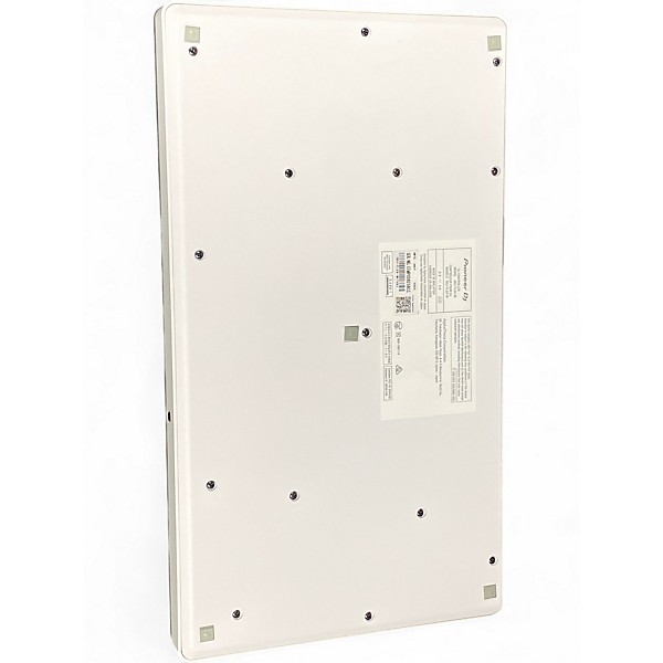 Used Pioneer DJ DDJ-FLX4 White DJ Controller