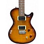 Used PRS SE Singlecut Cherry Sunburst Solid Body Electric Guitar