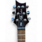 Used PRS SE Singlecut Cherry Sunburst Solid Body Electric Guitar