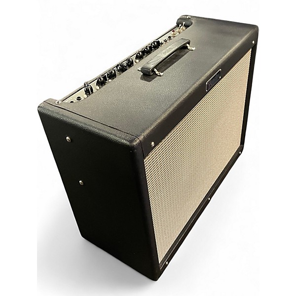 Used Fender Hot Rod Deluxe III 40W 1x12 Tube Guitar Combo Amp