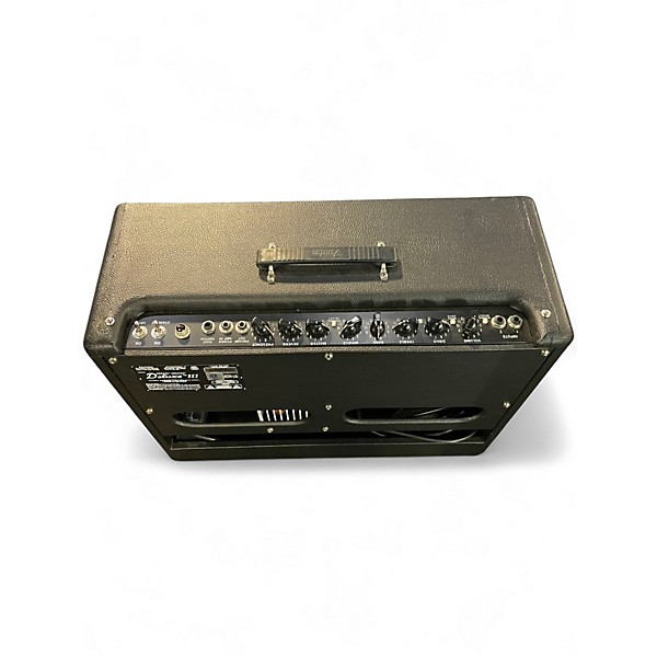 Used Fender Hot Rod Deluxe III 40W 1x12 Tube Guitar Combo Amp