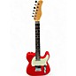 Used Sire LARRY CARLTON T3 RED Solid Body Electric Guitar