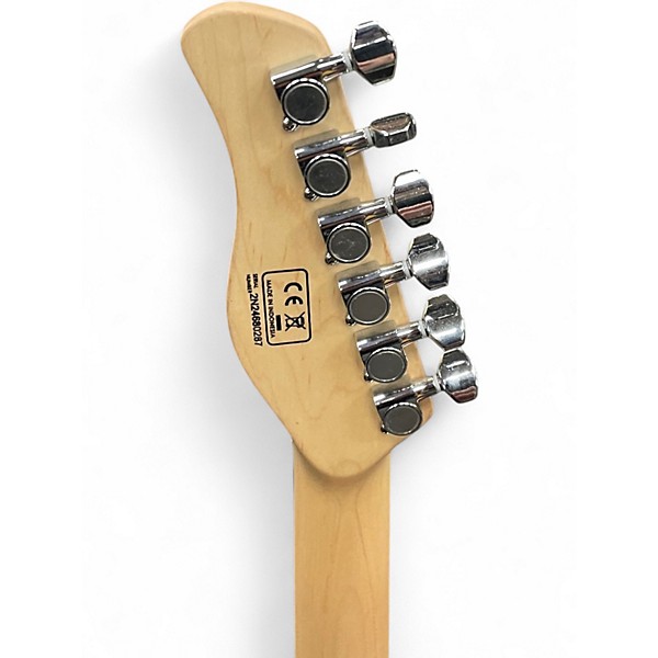 Used Sire LARRY CARLTON T3 RED Solid Body Electric Guitar