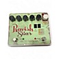 Used Electro-Harmonix Ravish Sitar Effect Pedal thumbnail