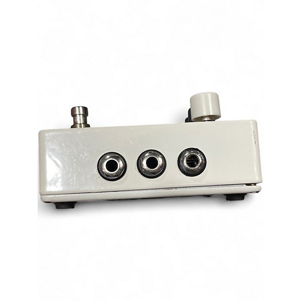 Used Electro-Harmonix Ravish Sitar Effect Pedal