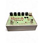 Used Electro-Harmonix Ravish Sitar Effect Pedal