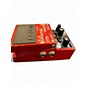 Used BOSS RC2 Loop Station Pedal