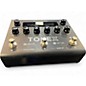 Used Amplitube ToneX Effect Processor