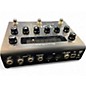 Used Amplitube ToneX Effect Processor