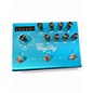 Used Strymon Bigsky Reverb Effect Pedal thumbnail