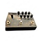 Used Strymon Timeline Delay Effect Pedal