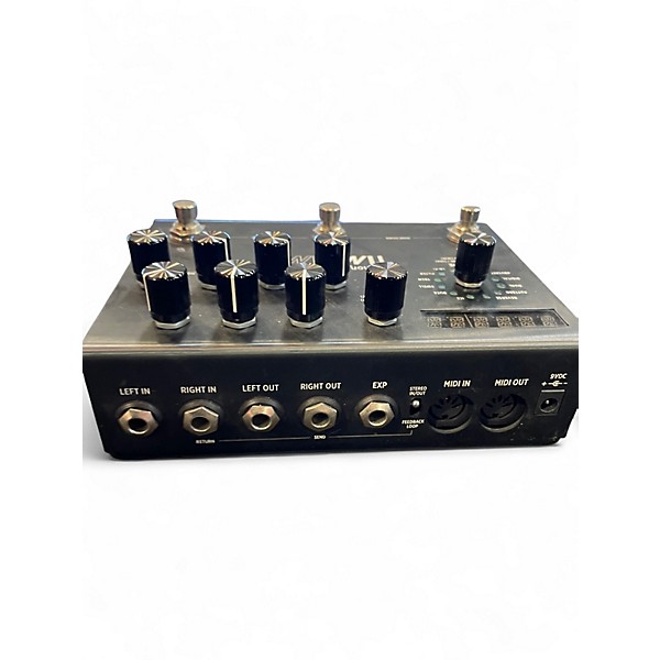 Used Strymon Timeline Delay Effect Pedal