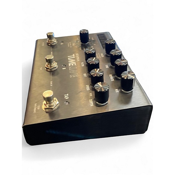 Used Strymon Timeline Delay Effect Pedal