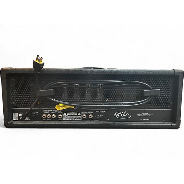 Used Peavey 5150 120W Tube Guitar Amp Head