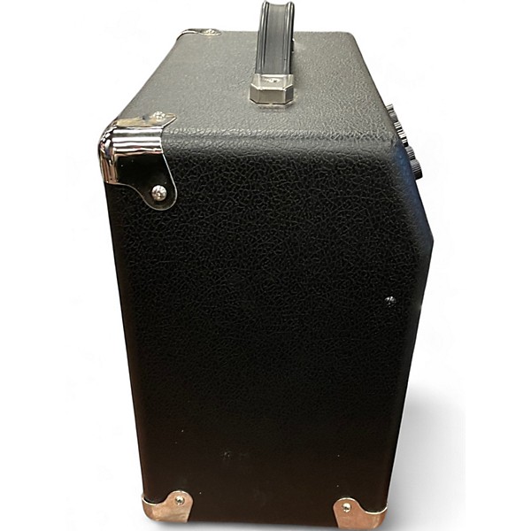 Used Fender FRONTMAN 20G Guitar Combo Amp