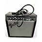 Used Fender FRONTMAN 20G Guitar Combo Amp