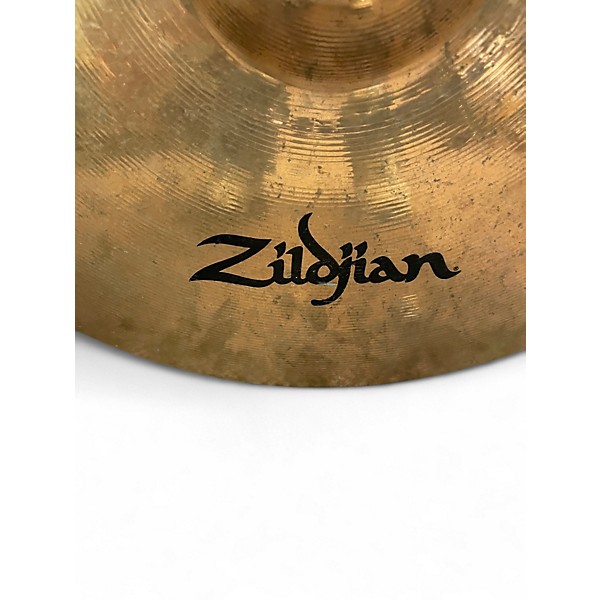 Used 2010 Zildjian 20in ZBT Ride Cymbal