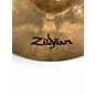 Used 2010 Zildjian 20in ZBT Ride Cymbal