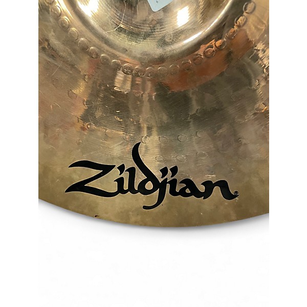 Used 2010 Zildjian 20in ZBT Ride Cymbal