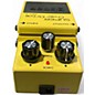 Used BOSS SD1 Super Overdrive Effect Pedal