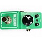 Used Ibanez Tube Screamer Mini Effect Pedal thumbnail