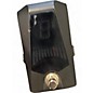 Used KORG PITCH BLACK Tuner Pedal thumbnail
