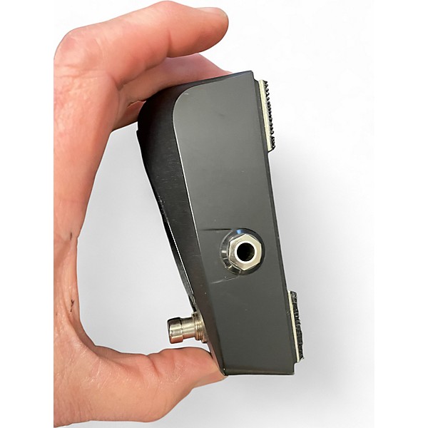 Used KORG PITCH BLACK Tuner Pedal