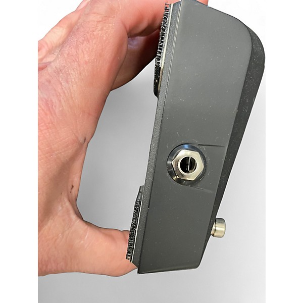 Used KORG PITCH BLACK Tuner Pedal