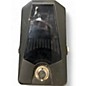 Used KORG PITCH BLACK Tuner Pedal