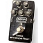 Used MXR M82 Bass Envelope Filter Bass Effect Pedal thumbnail